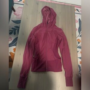 Lululemon jacket